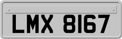 LMX8167