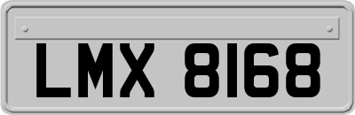 LMX8168