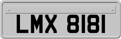 LMX8181