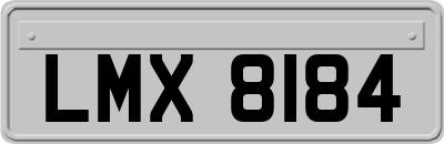 LMX8184