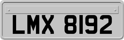 LMX8192