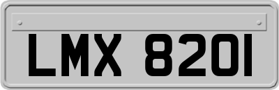 LMX8201