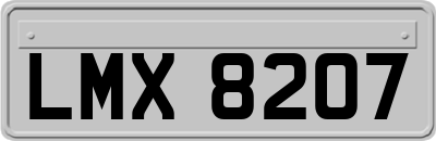 LMX8207