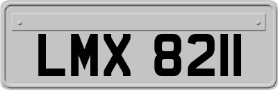 LMX8211
