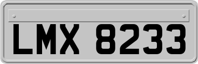 LMX8233