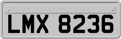 LMX8236