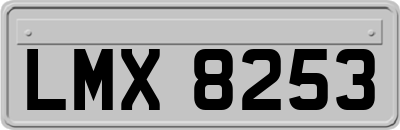 LMX8253