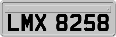 LMX8258