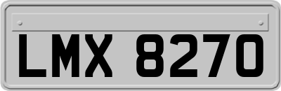 LMX8270