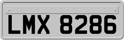 LMX8286