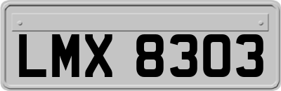 LMX8303