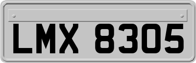 LMX8305