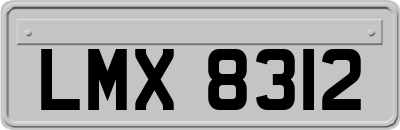 LMX8312