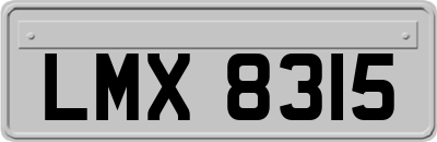 LMX8315