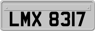 LMX8317