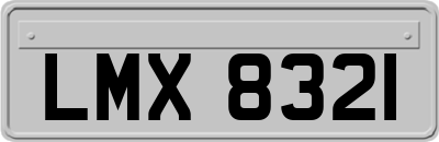 LMX8321