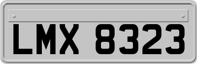 LMX8323