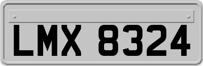 LMX8324