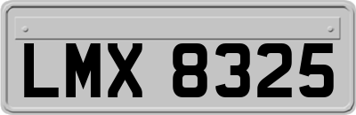 LMX8325