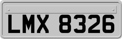LMX8326