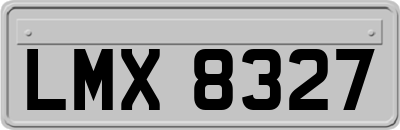 LMX8327