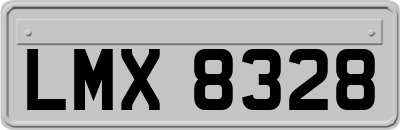 LMX8328