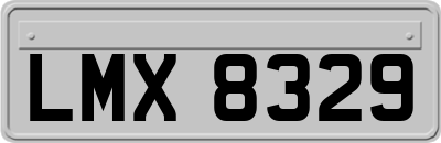 LMX8329