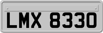 LMX8330