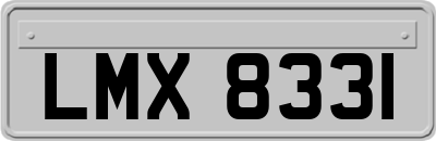 LMX8331