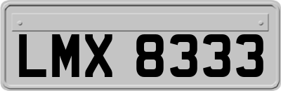 LMX8333