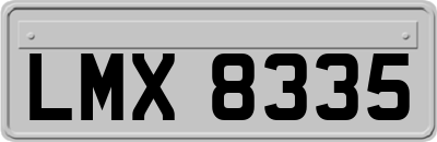 LMX8335