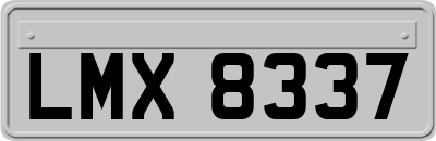 LMX8337