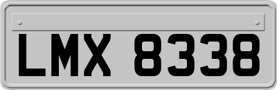 LMX8338
