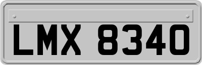 LMX8340