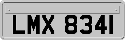 LMX8341