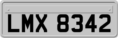 LMX8342