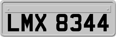 LMX8344