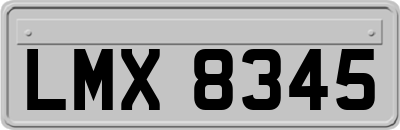 LMX8345