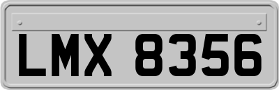 LMX8356