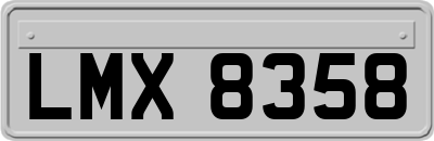 LMX8358