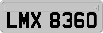 LMX8360