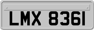 LMX8361