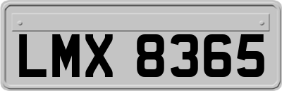 LMX8365