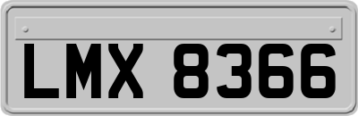 LMX8366