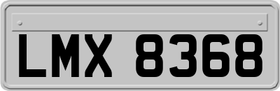 LMX8368