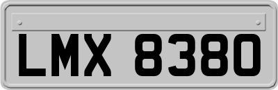 LMX8380