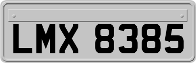 LMX8385