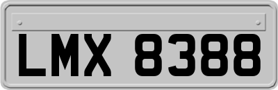 LMX8388