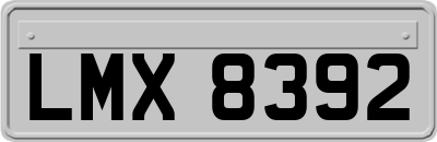 LMX8392