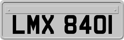 LMX8401